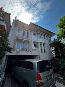 Murah Hitung Tanah Mewah Regency 21 Surabaya Boulevard Perumahan Araya