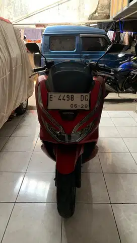 Honda PCX 150 ABS