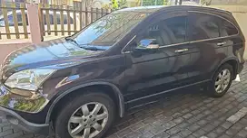 Honda CR-V 2009 Bensin