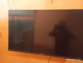 Polytron google TV 43' LED
