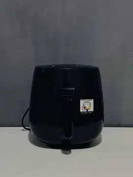 Airfryer LockNlock