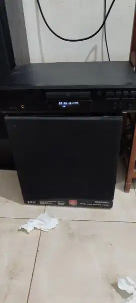CD Denon DCD 485