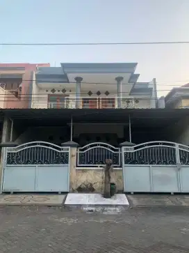 Rumah Siap Huni Pondok Jati Sidoarjo