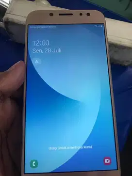 Samsung J7pro ram 3/32