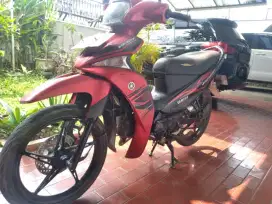 Di jual yamaha vega force