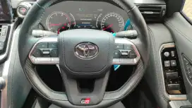 Km 1000 Toyota Land Cruiser LC300 GR-S 2024 Des
