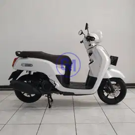 Yamaha Fazzio Lux Tahun 2024