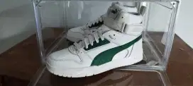 Sepatu RBD PUMA High ORIGINAL Size 41