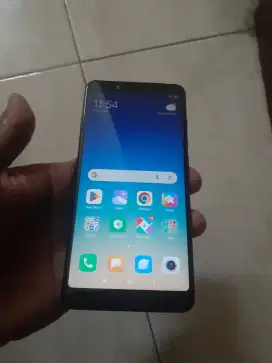 Redmi note 5 4/64