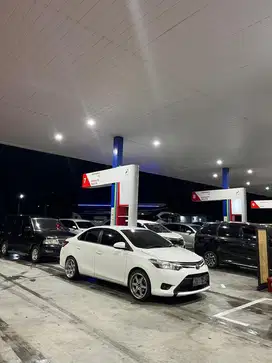 Vios 2015 Mantab