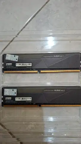 Ram KLEVV BOLT X Series
