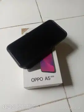 Oppo a5 2020 ram 4/64
