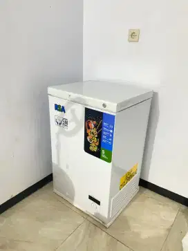 FREEZER RSA 100L CF-110