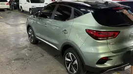 MG VS HEV 2024 Hybrid