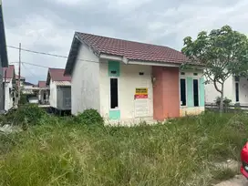 Take Over / Dijual Rumah
