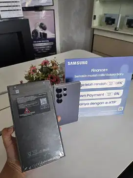 SAMSUNG GALAXY S25 ULTRA HARGA MURAH GARANSI RESMI