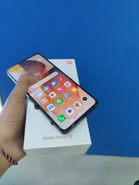Redmi Note 13 4G 8/256