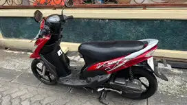 Mio Smile merah 2010 Orisinil