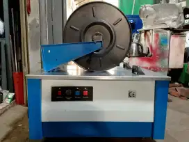 Strapping machine model KJB-11