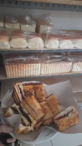 Fresh Produksi setiap hari