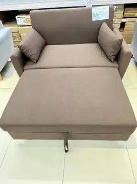 Promo Laguna Sleeper Sofa