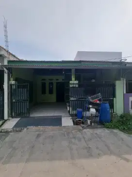Over Kredit Rumah di Grand Mutiara Village