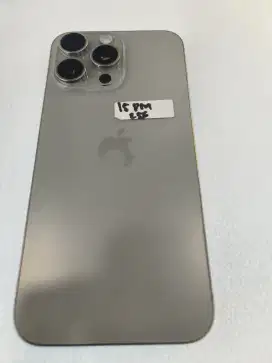 iPhone 15 Promax 256gb iBox | Second Like New