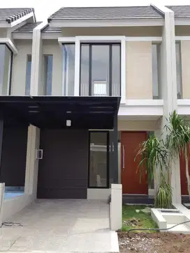 Dijual Rumah North West Hill Surabaya Barat