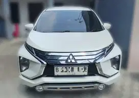 Mitsubishi Xpander (2018)