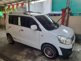 Karimun wagon GX