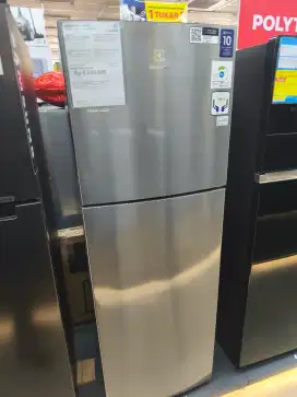 Promo kulkas midea 2 pintu