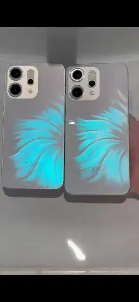 Oppo Reno 14 8+256