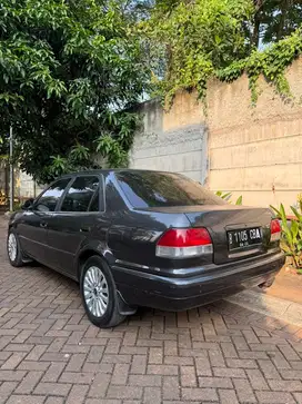 Toyota Corolla 1997 Bensin
