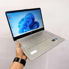 Laptop HP 14S Murah