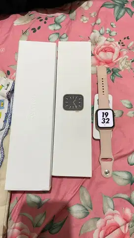 Iwatch series 6