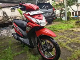 Honda Beat 2014
