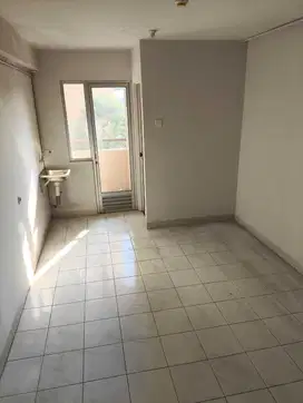 Apartemen kalibata city studio unfurnish tower gaharu