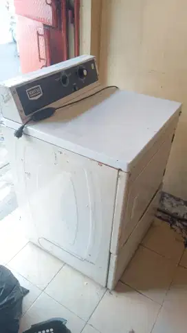 DRYER MAYTAG 15KG