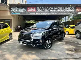 Innova Reborn G 2.4 A/T 2023/2024,Km 39rb