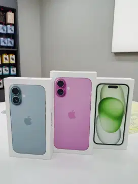 iPhone 15 garansi iBox