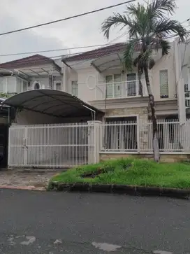Pantai mentari termurah, butuh cepat laku, main road cluster