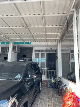 JUAL MURAH!! RUMAH SEMI FURNISH DI KAWASAN STRATEGIS KOTA TANGERANG
