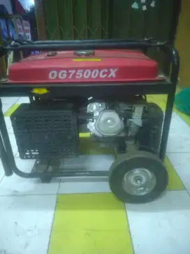jual genset normal