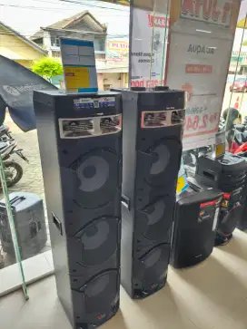 Promo speaker Polytron