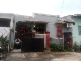 Dijual cpt rumah di parung
