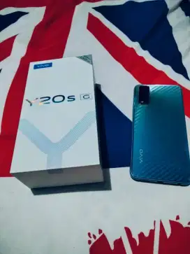 Vivo Y20 S ram 4/128