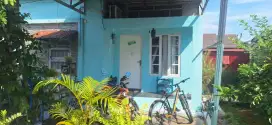 Rumah dijual type 36