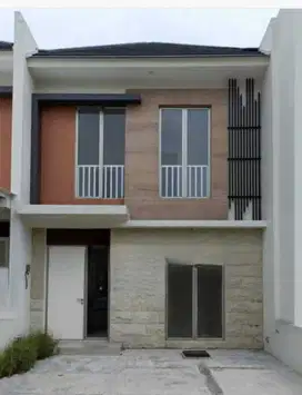 DIJUAL RUMAH GREEN LAND RESIDENCE GARBERA MENGANTI GRESIK RON.A2660