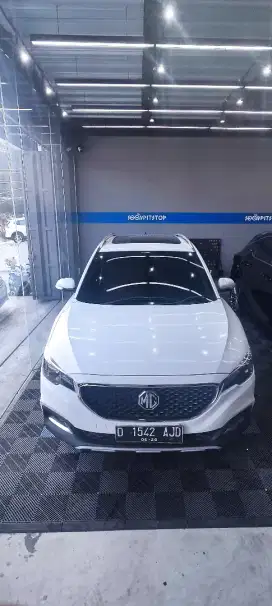 Mg zs lux 2021 1500cc