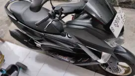 NMAX 155cc 2019 akhir